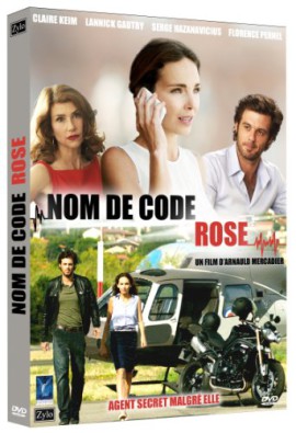 Nom de code : Rose Nom de code : Rose