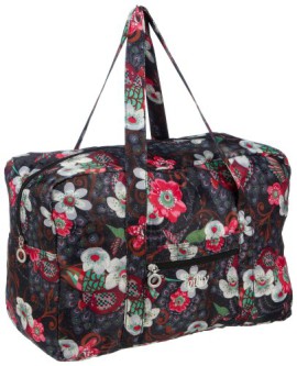 Oilily Folding Sac Shopper Falttasche Black Noir Oilily Folding Sac Shopper Falttasche Black Noir