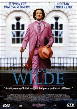 Oscar Wilde Oscar Wilde