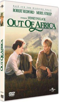 Out of Africa/Souvenirs d’Afrique Out of Africa/Souvenirs d’Afrique 2