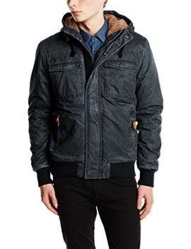 Oxbow G2 Chatam Blouson à capuche Homme Oxbow G2 Chatam Blouson à capuche Homme