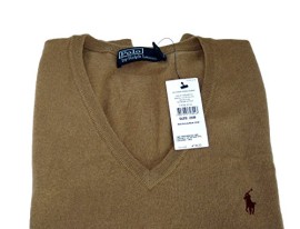 PULL-RALPH-LAUREN-SANS-MANCHES-BIG-TALL-MARRON-2XB-XXXXL-SWEATER-NEUF-0-0