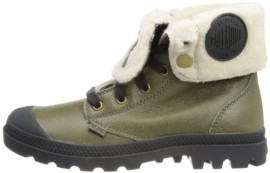 Palladium Baggy Leather S, Baskets mode femmes Palladium Baggy Leather S, Baskets mode femmes 6