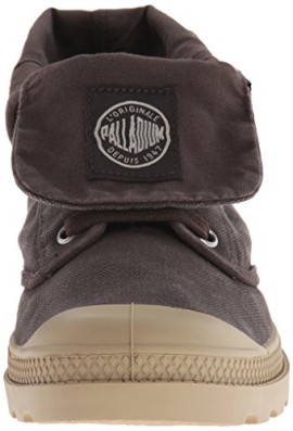 Palladium Baggy Low LP, Desert boots femme Palladium Baggy Low LP, Desert boots femme 5