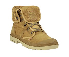 Palladium PALLABROUSE BAGGY EX~DORE/MJVE DSRT~M, Bottines avec doublure intérieure femme Palladium PALLABROUSE BAGGY EX~DORE/MJVE DSRT~M, Bottines avec doublure intérieure femme 2