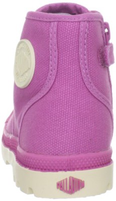 Palladium PAMPA HI 52352-689-M, Chaussures basses mixte enfant Palladium PAMPA HI 52352-689-M, Chaussures basses mixte enfant 3