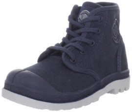 Palladium PAMPA HI 52352-689-M, Chaussures basses mixte enfant Palladium PAMPA HI 52352-689-M, Chaussures basses mixte enfant 2