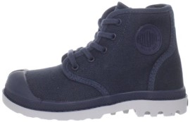 Palladium PAMPA HI 52352-689-M, Chaussures basses mixte enfant Palladium PAMPA HI 52352-689-M, Chaussures basses mixte enfant 6