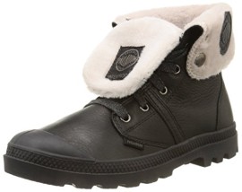 Palladium Palab Bgy Wps F, Derby femme Palladium Palab Bgy Wps F, Derby femme