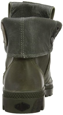 Palladium Pallabrouse Baggy L2, Boots femme Palladium Pallabrouse Baggy L2, Boots femme 3