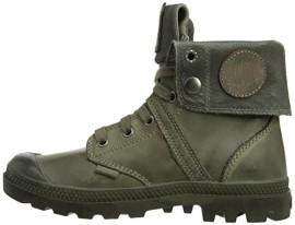 Palladium Pallabrouse Baggy L2, Boots femme Palladium Pallabrouse Baggy L2, Boots femme 6