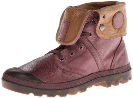 Palladium Pallabrouse Baggy L2, bottine désert femme Palladium Pallabrouse Baggy L2, bottine désert femme