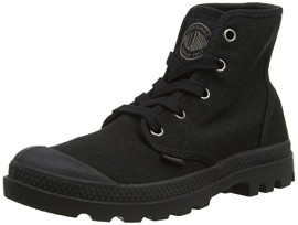 Palladium Pampa Hi, Bottes Desert Femme Palladium Pampa Hi, Bottes Desert Femme