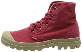 Palladium Us Pampa, Boots femme Palladium Us Pampa, Boots femme 6