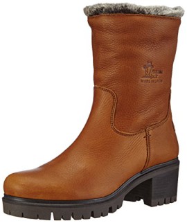 Panama-Jack-Piola-B3-Bottes-mi-mollet-avec-doublure-chaude-femme-0