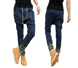 Pantalon-homme-afghan-baggy-sarouel-style-Texas-en-jean-Ample-et-Large-Mod-Danger-MWS1418-0