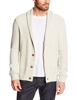 Pepe Jeans Bethlen – Gilet – Uni – Manches longues – Homme Pepe Jeans Bethlen – Gilet – Uni – Manches longues – Homme