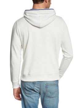 Pepe-Jeans-Cabot-Pull-Uni–capuche-Manches-longues-Homme-0-0