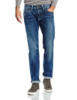 Pepe Jeans Cash – Jeans – Droit – Homme Pepe Jeans Cash – Jeans – Droit – Homme 2