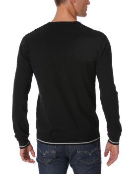 Pepe-Jeans-Edwin-Pull-Droit-Uni-Homme-0-0