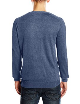 Pepe-Jeans-Justin-Pull-Uni-Manches-longues-Homme-0-0