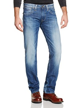 Pepe Jeans Kingston – Jeans – Droit – Homme Pepe Jeans Kingston – Jeans – Droit – Homme 2