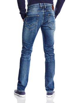 Pepe-Jeans-PM200985-Jeans-Slim-Homme-0-0