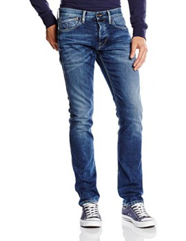 Pepe Jeans PM200985 – Jeans – Slim – Homme Pepe Jeans PM200985 – Jeans – Slim – Homme