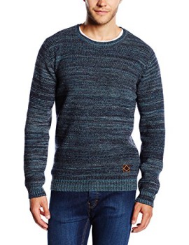 Pepe Jeans – Pull – Manches longues Homme Pepe Jeans – Pull – Manches longues Homme