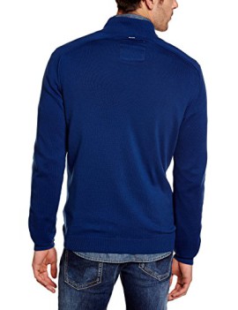 Pepe-Jeans-Seturo-Pull-Uni-Manches-longues-Homme-0-0