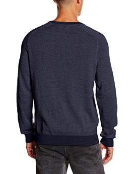 Pepe Jeans Terez – Sweat-shirt – Uni – Manches longues – Homme Pepe Jeans Terez – Sweat-shirt – Uni – Manches longues – Homme 3