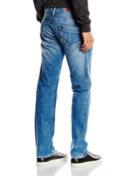 Pepe-Jeans-Tooting-Jeans-Droit-Homme-0-0