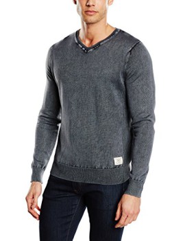 Pepe Jeans York – Pull – Uni – Manches longues – Homme Pepe Jeans York – Pull – Uni – Manches longues – Homme