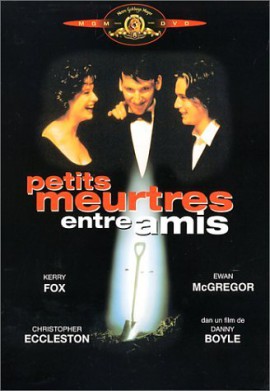 Petits meurtres entre amis Petits meurtres entre amis 2