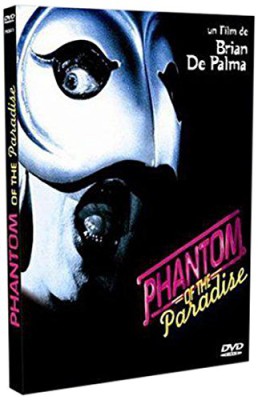 Phantom of the paradise [Édition Simple] Phantom of the paradise [Édition Simple] 2