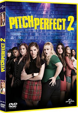 Pitch Perfect 2 Pitch Perfect 2