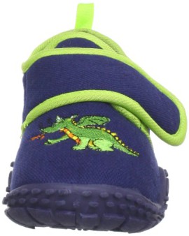 Playshoes Drache 201751, Chaussures basses mixte enfant Playshoes Drache 201751, Chaussures basses mixte enfant 5