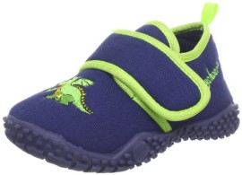 Playshoes Drache 201751, Chaussures basses mixte enfant Playshoes Drache 201751, Chaussures basses mixte enfant 2