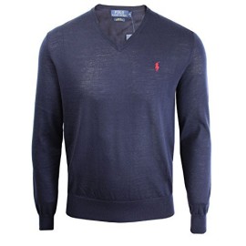 Polo by ralph lauren polo pour homme bleu marine Polo by ralph lauren polo pour homme bleu marine 2