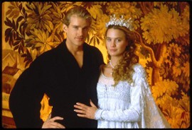 Princess Bride Princess Bride 3