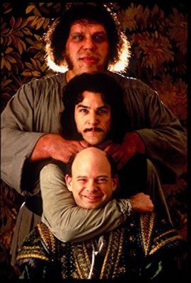 Princess Bride Princess Bride 5