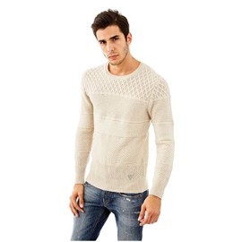 Pull Guess Rodas Blanc Pull Guess Rodas Blanc 2