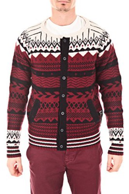 Pull-K-Iolana-Diesel-Multicouleurs-0