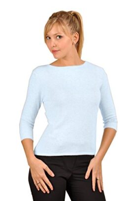 Pull cachemire femme CLARA Pull cachemire femme CLARA