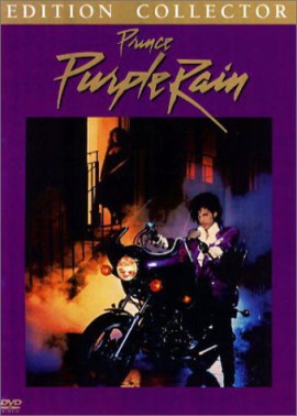 Purple Rain [Édition Collector 20ème Anniversaire] Purple Rain [Édition Collector 20ème Anniversaire] 2