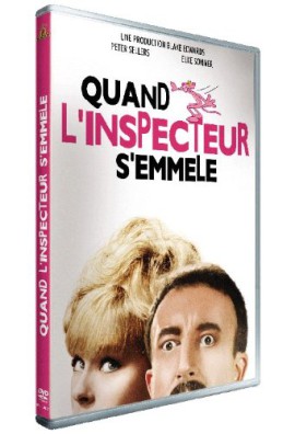 Quand l’inspecteur s’emmêle Quand l’inspecteur s’emmêle 2