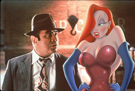 Qui veut la peau de Roger Rabbit [Blu-ray] Qui veut la peau de Roger Rabbit [Blu-ray] 3