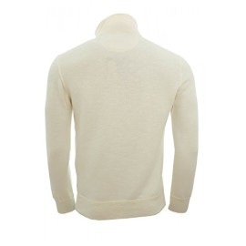 RALPH LAUREN – Pull Ralph Lauren Wimbledon blanc pour homme RALPH LAUREN – Pull Ralph Lauren Wimbledon blanc pour homme 3