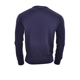 RALPH-LAUREN-Sweat-Ralph-Lauren-Wimbledon-bleu-marine-pour-homme-0-0