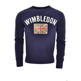 RALPH-LAUREN-Sweat-Ralph-Lauren-Wimbledon-bleu-marine-pour-homme-0